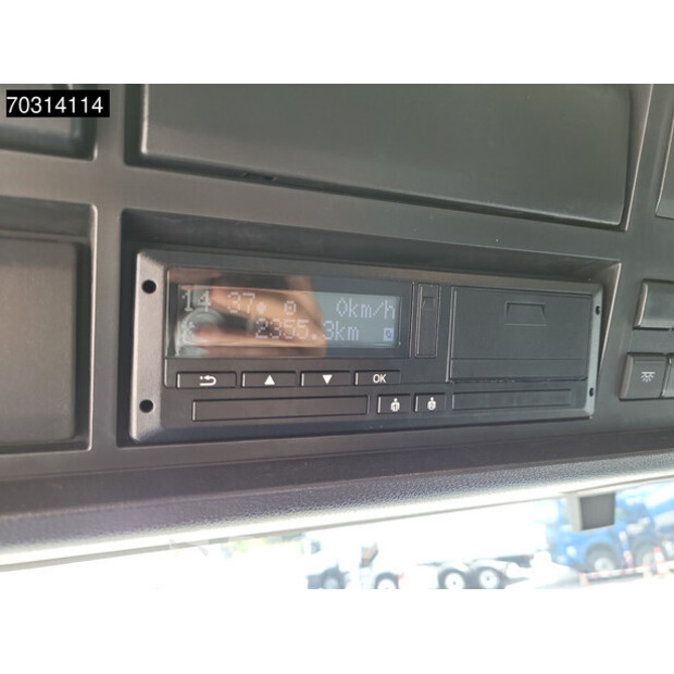 2025 MAN TGS 33.480-45674860