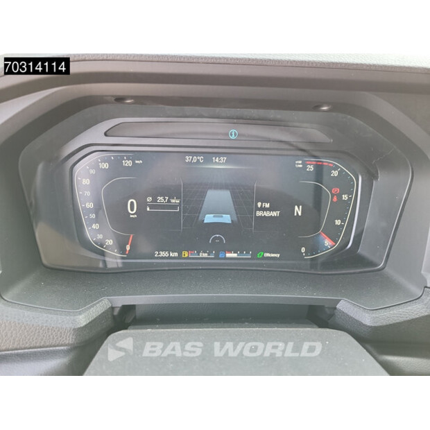 2025 MAN TGS 33.480-45674861