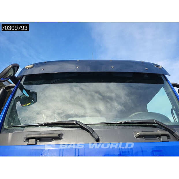 2018 MAN TGS 35.460-45674881