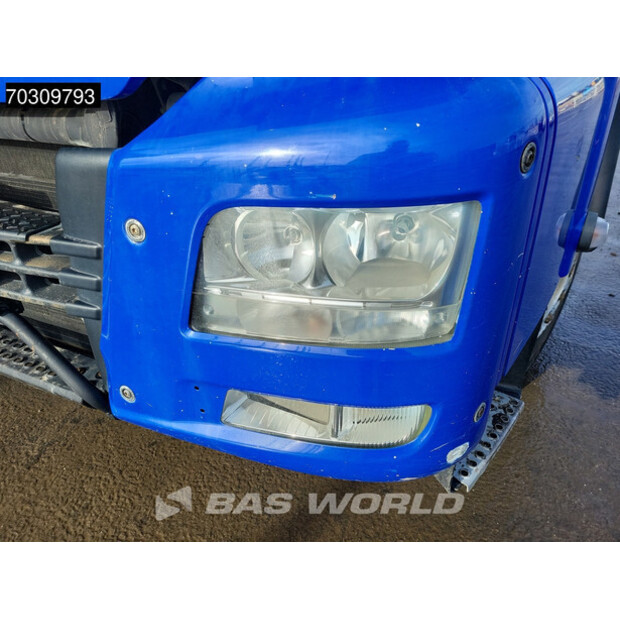 2018 MAN TGS 35.460-45674883