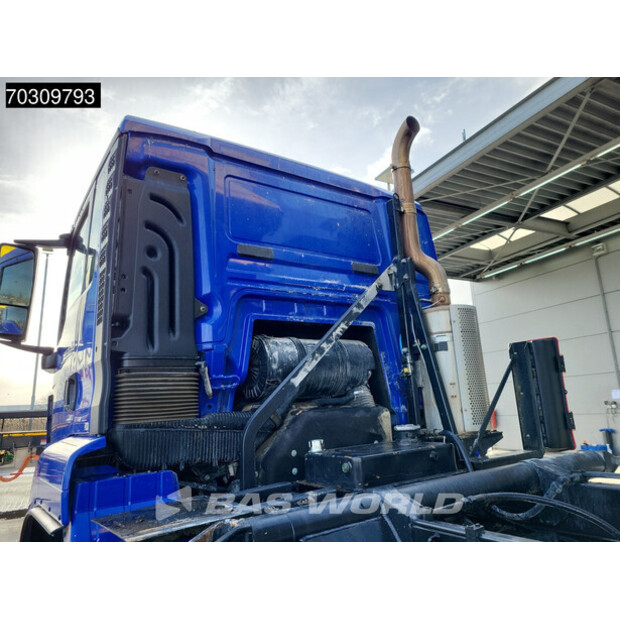 2018 MAN TGS 35.460-45674885