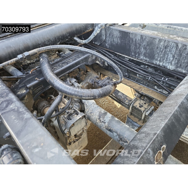 2018 MAN TGS 35.460-45674887