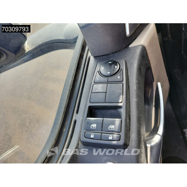 2018 MAN TGS 35.460-45674894