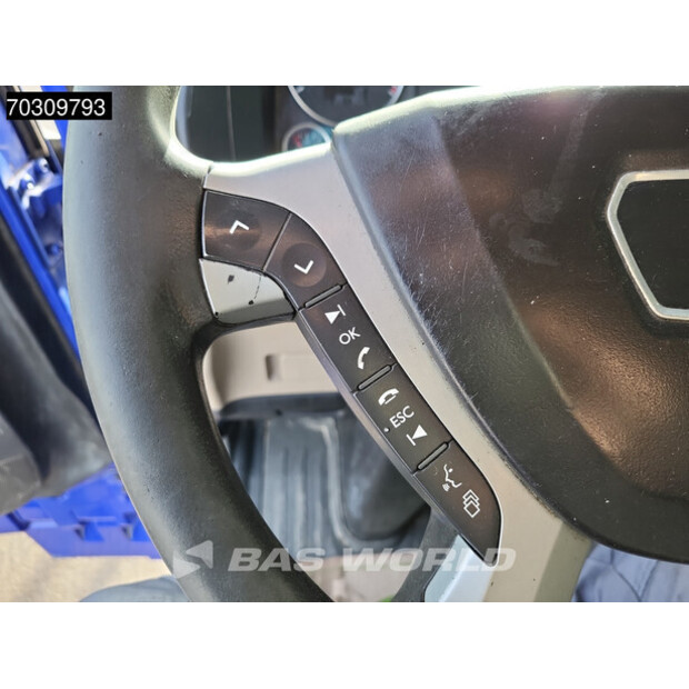 2018 MAN TGS 35.460-45674895