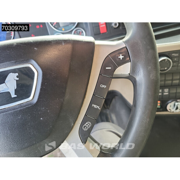 2018 MAN TGS 35.460-45674896