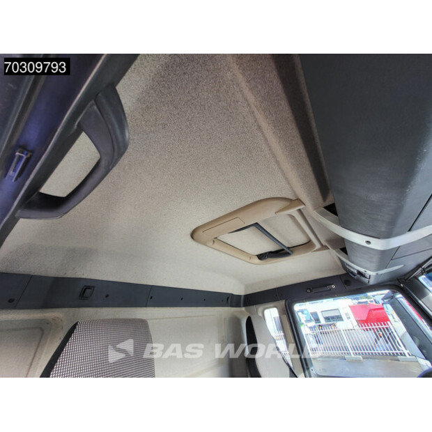 2018 MAN TGS 35.460-45674900