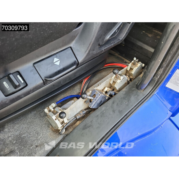 2018 MAN TGS 35.460-45674901