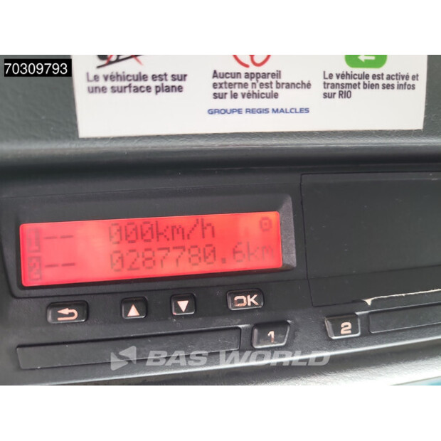 2018 MAN TGS 35.460-45674902