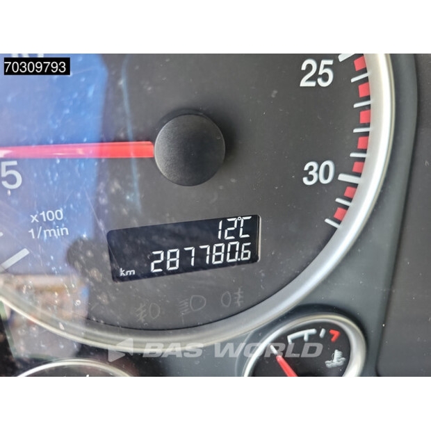 2018 MAN TGS 35.460-45674903