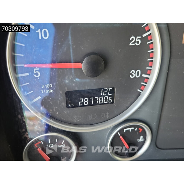 2018 MAN TGS 35.460-45674906