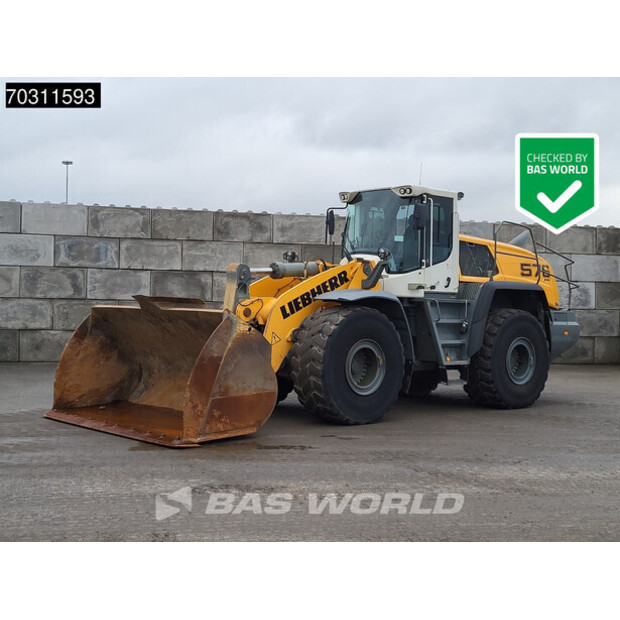 2019 ليبهير L576-45674913