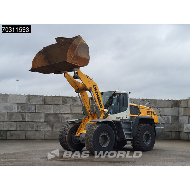 2019 ليبهير L576-45674914