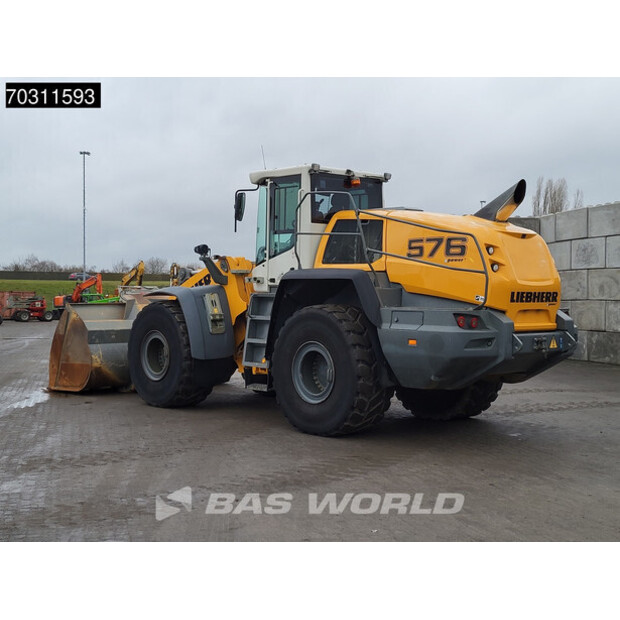 2019 ليبهير L576-45674915