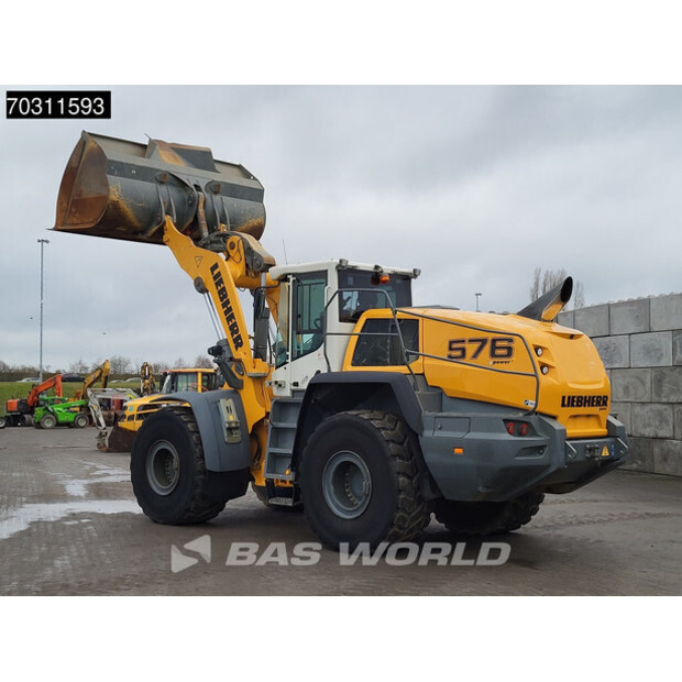 2019 ليبهير L576-45674917