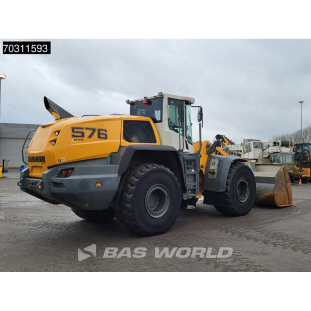 2019 ليبهير L576-45674919