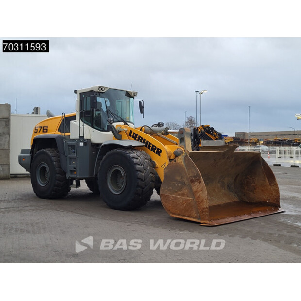 2019 ليبهير L576-45674920