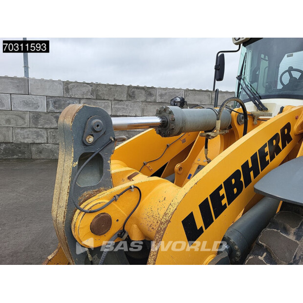 2019 ليبهير L576-45674924