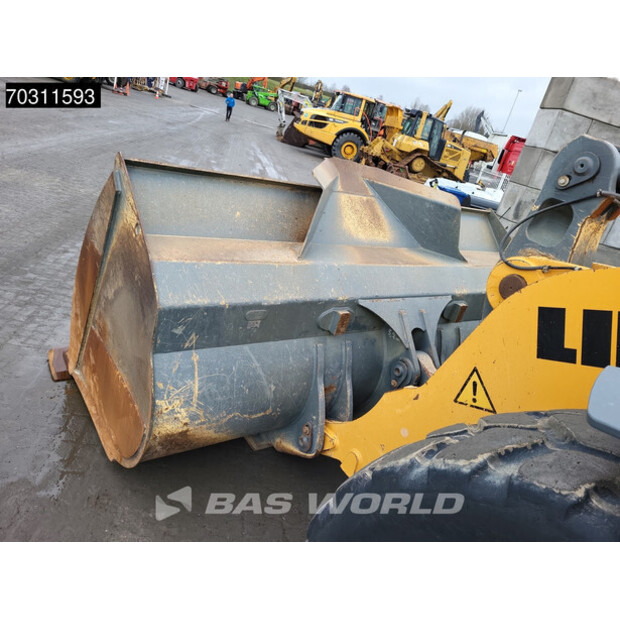 2019 ليبهير L576-45674925