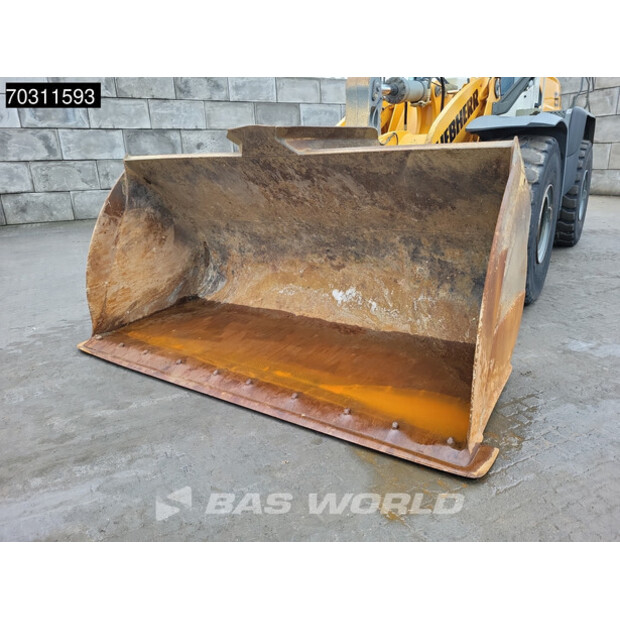 2019 ليبهير L576-45674926