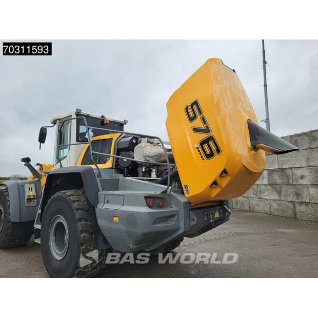 2019 ليبهير L576-45674929