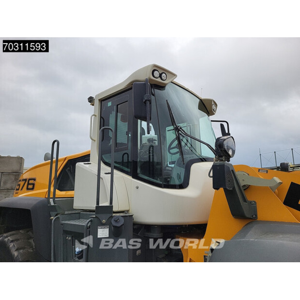 2019 ليبهير L576-45674936