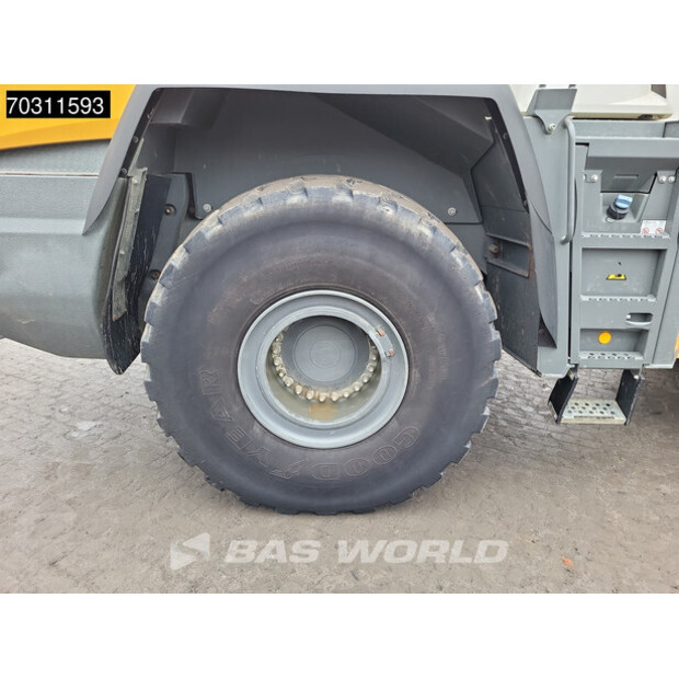 2019 ليبهير L576-45674941