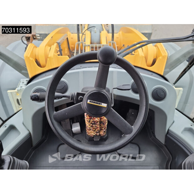 2019 ليبهير L576-45674946