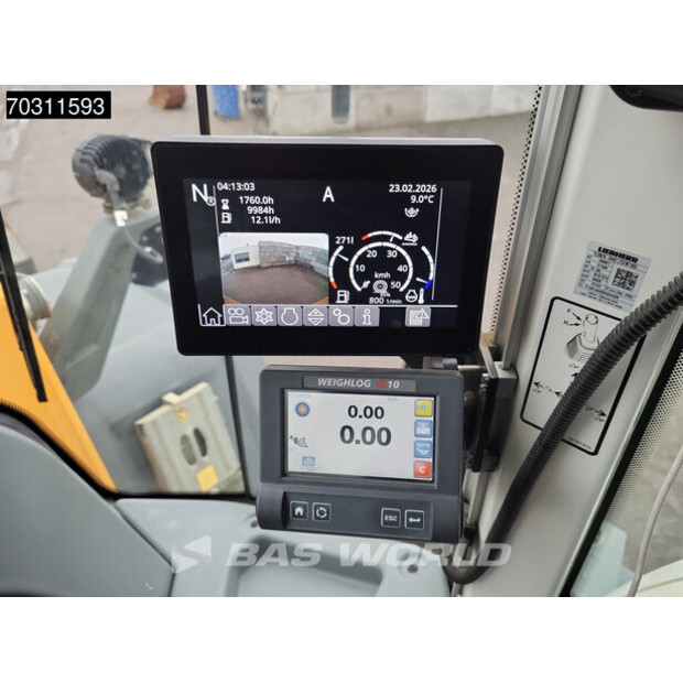 2019 ليبهير L576-45674949