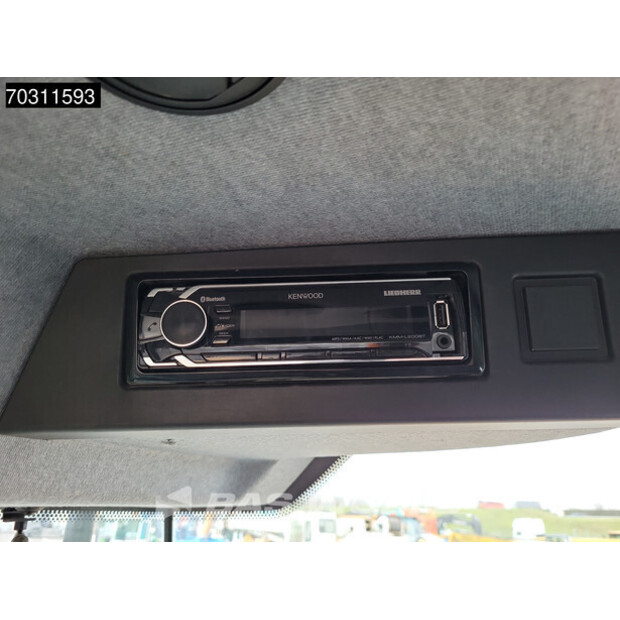 2019 ليبهير L576-45674956