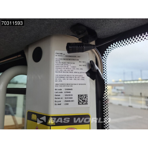 2019 ليبهير L576-45674958