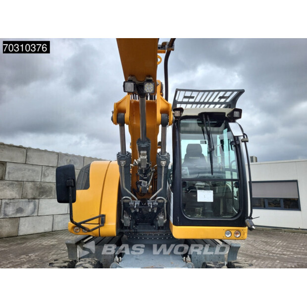 2014 Liebherr A918 Compact-45674976