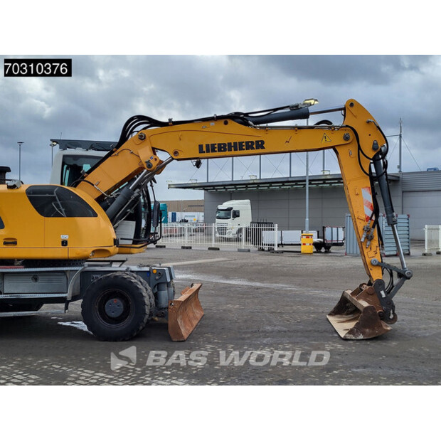 2014 Liebherr A918 Compact-45674977