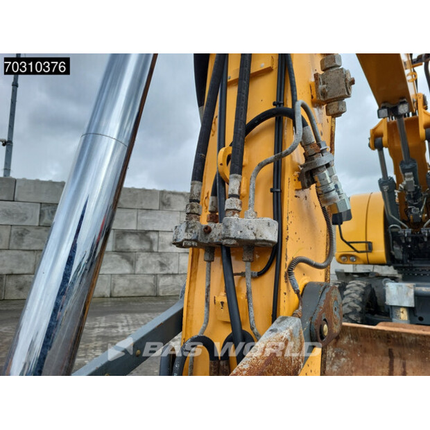 2014 Liebherr A918 Compact-45674978