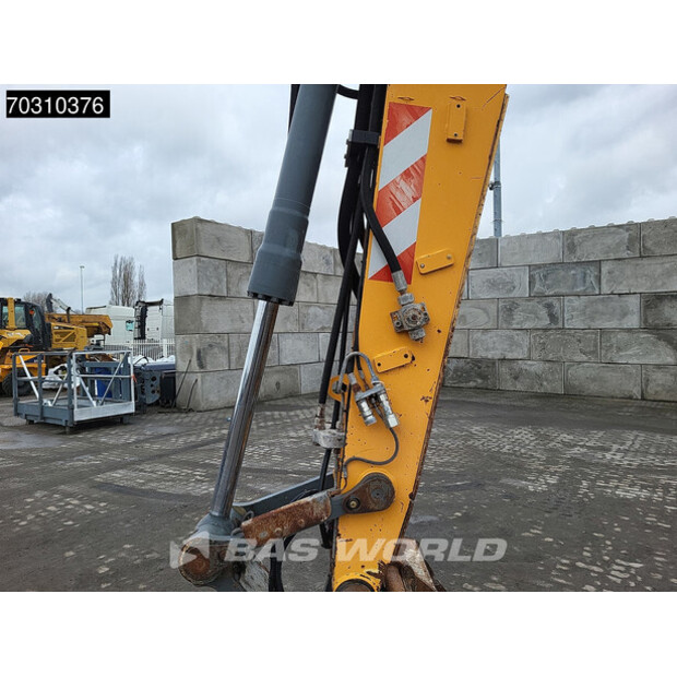 2014 Liebherr A918 Compact-45674979