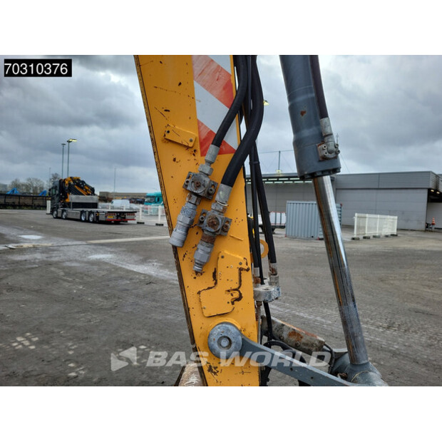 2014 Liebherr A918 Compact-45674980