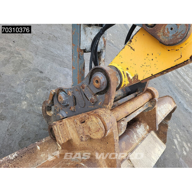 2014 Liebherr A918 Compact-45674981