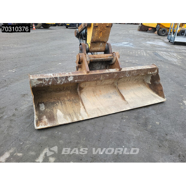 2014 Liebherr A918 Compact-45674982