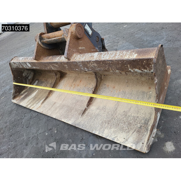 2014 Liebherr A918 Compact-45674983