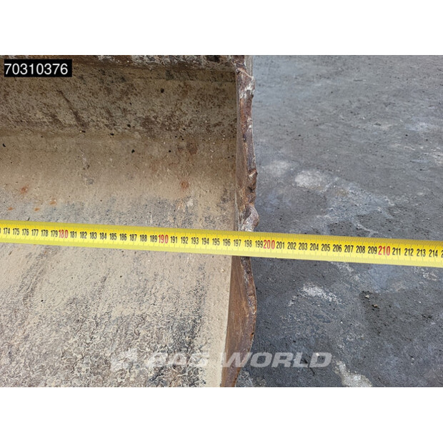 2014 Liebherr A918 Compact-45674984