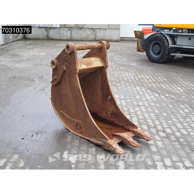 2014 Liebherr A918 Compact-45674987