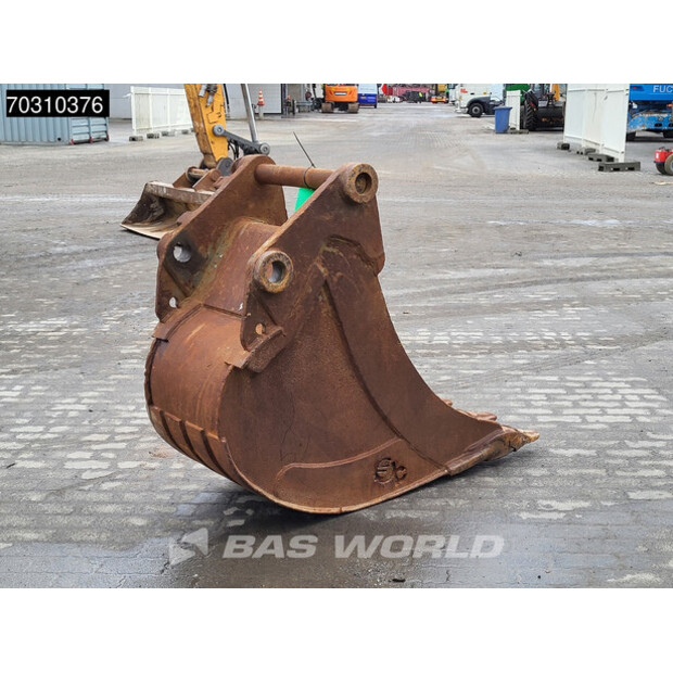 2014 Liebherr A918 Compact-45674988