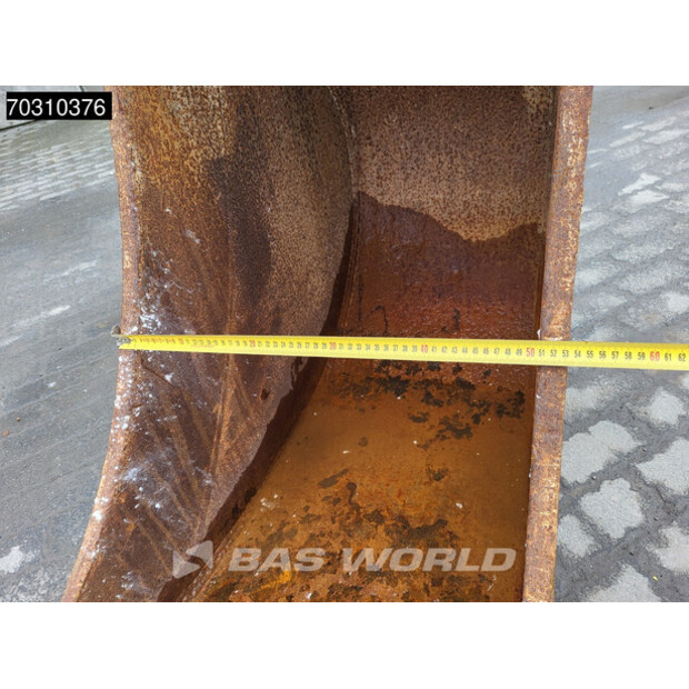 2014 Liebherr A918 Compact-45674991