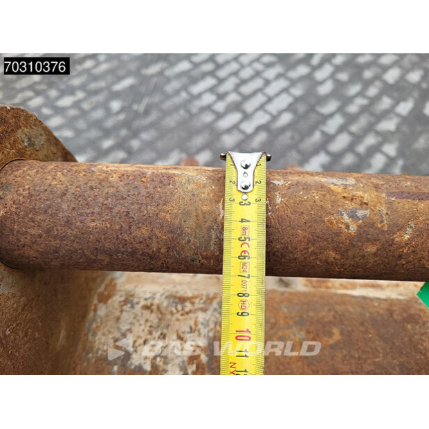 2014 Liebherr A918 Compact-45674992