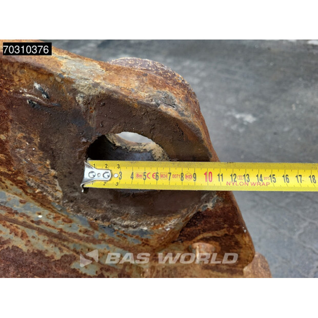 2014 Liebherr A918 Compact-45674993