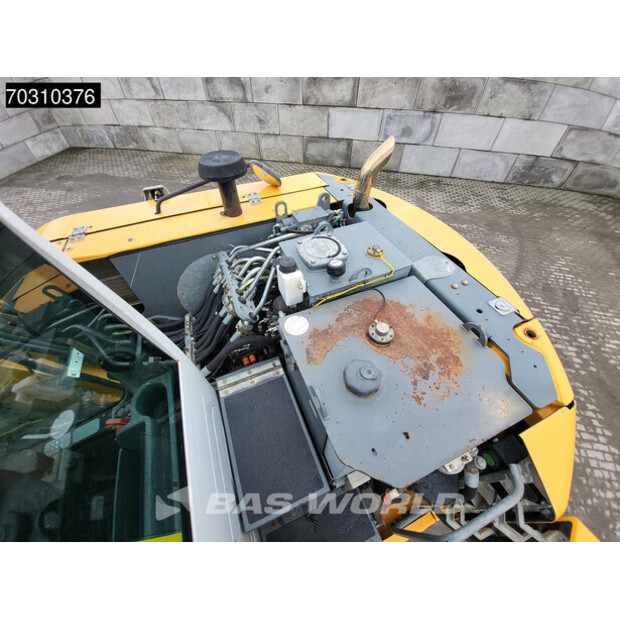 2014 Liebherr A918 Compact-45674994