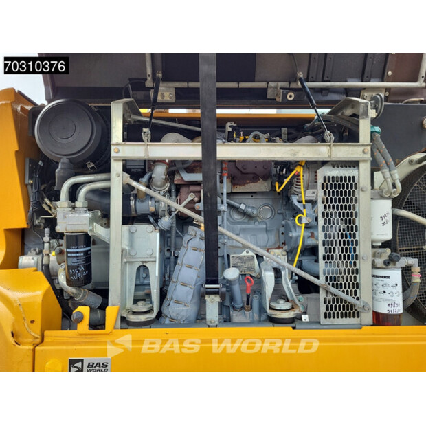 2014 Liebherr A918 Compact-45674995