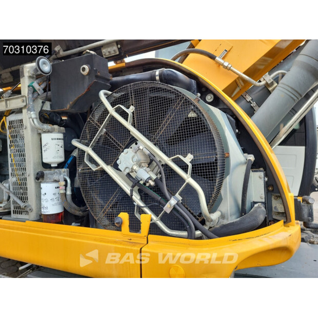 2014 Liebherr A918 Compact-45674997