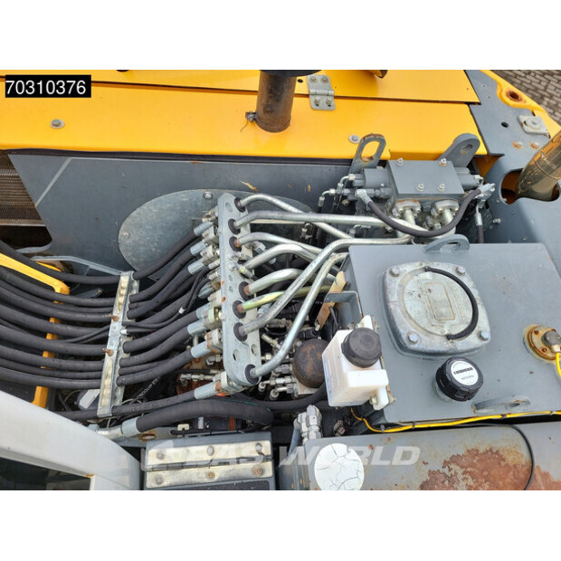 2014 Liebherr A918 Compact-45674998