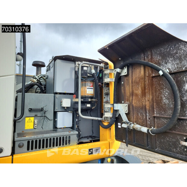 2014 Liebherr A918 Compact-45674999