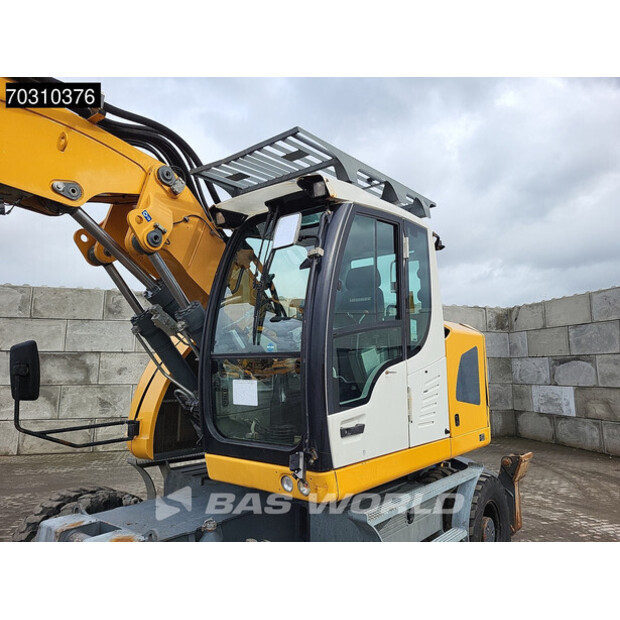 2014 Liebherr A918 Compact-45675000